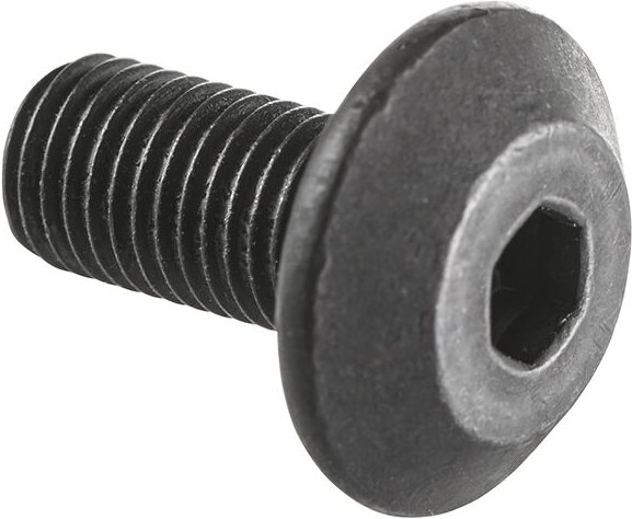 Eckfrasschraube 80 - 125 mm Fervi f256/648