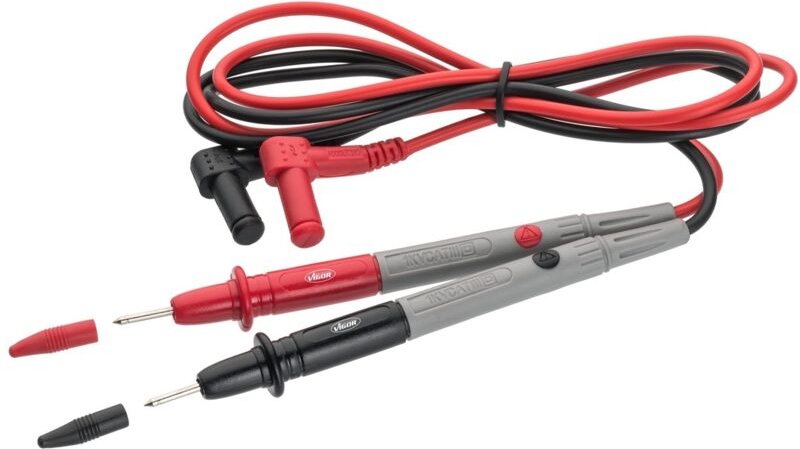 Vigor - Messkabel ∙ für V4324 ∙ V4324-2