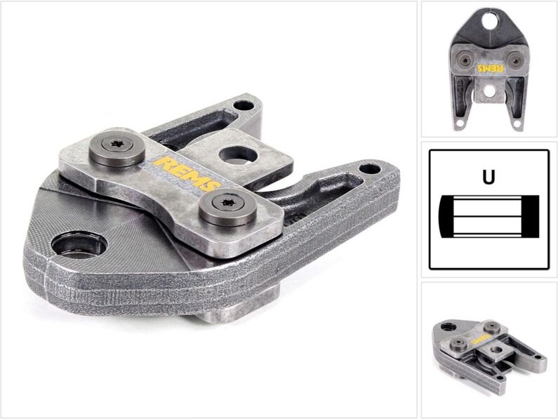REMS Presszange U 20 570775