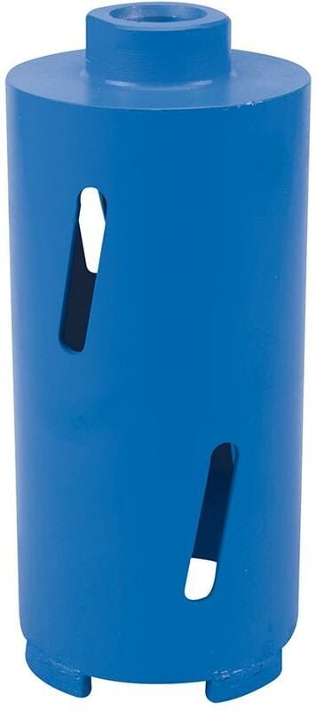 Diamantbohrkrone 78 x 150 mm