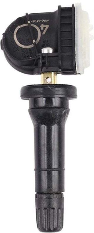 Thumbnail - 433-MHz-Reifendrucksensor mit Ventil, kompatibel mit Adam Ampera, Einzelteil