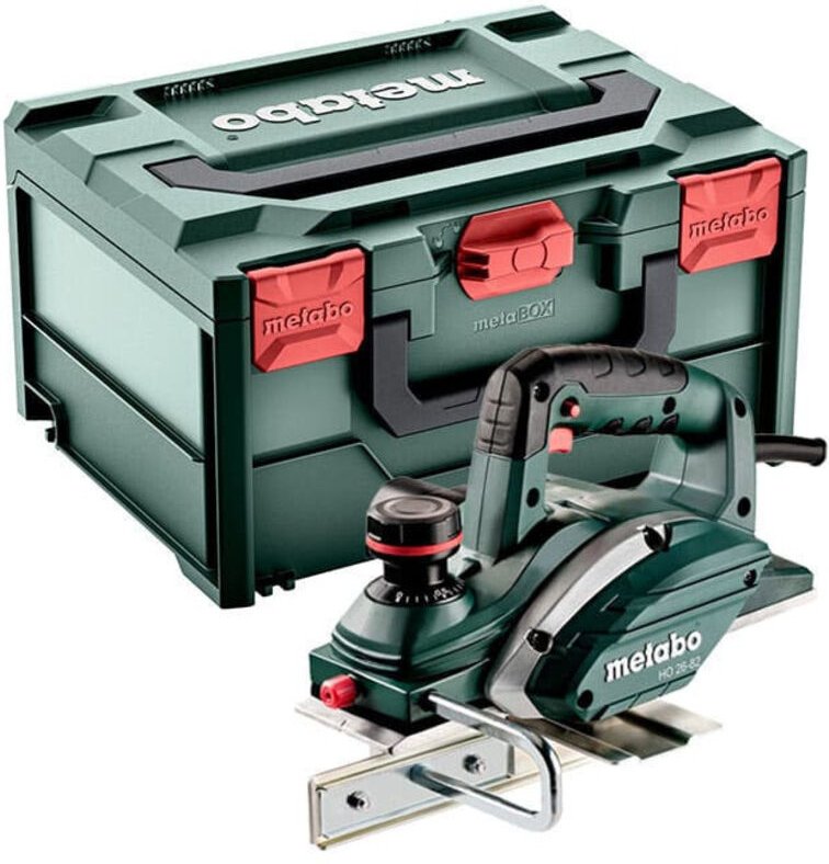Ho 26-82 Hobel - Metabo