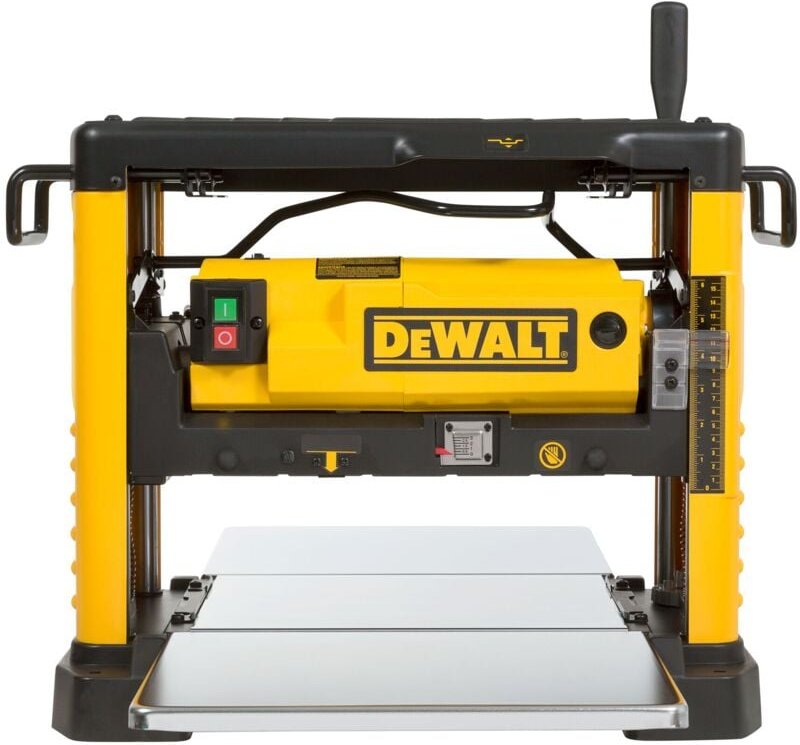 Dewalt - Dickenhobel DW733, 1800 Watt im Karton