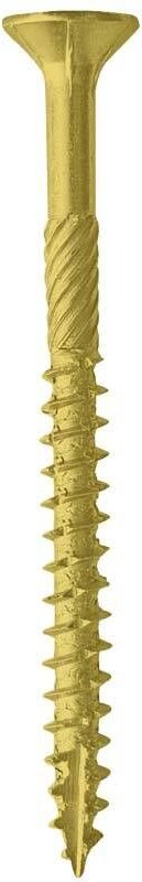 Universal-Bohrschraube Torx T30 6,050mm - Hs 942922