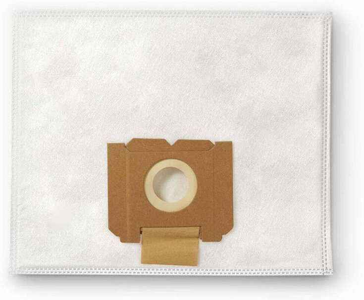 Staubsaugerbeutel 10 stk synthetisch meist verkauft fur aeg wei 387480