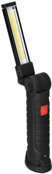 Lampa warsztatowa led cob 2w 200lm akum. 1200mah - Orno