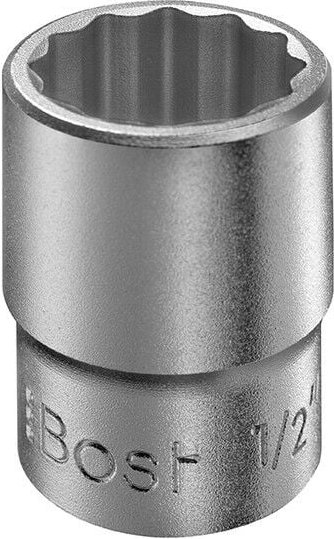 Bost - Steckschlüssel 1/2'' 12-kant - Ø22 mm 36 mm - 691146
