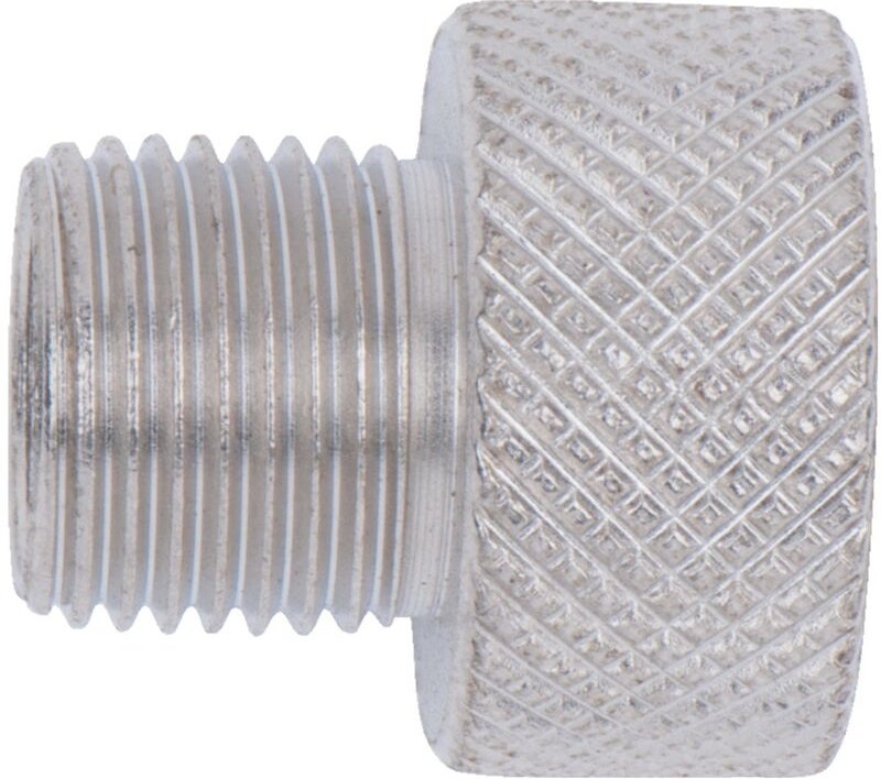 Montagehülse Gr.3, 12x7mm