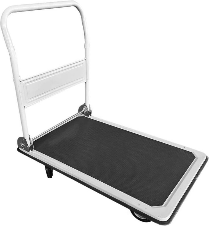 Fornorth Plattformwagen 72x47x82cm