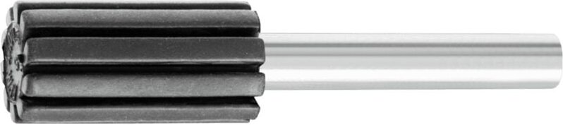 Pferd - Schleifhülsenträger gk zylindrisch ø 13x25 mm Schaft-Ø 6 mm