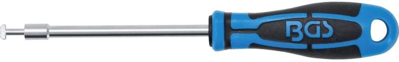 Bgs Technic - Türgriff-Demontagewerkzeug für vag
