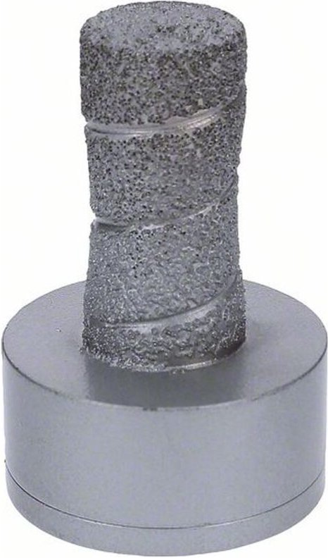 Fräskopf x-lock, 20 x 35 mm - Bosch