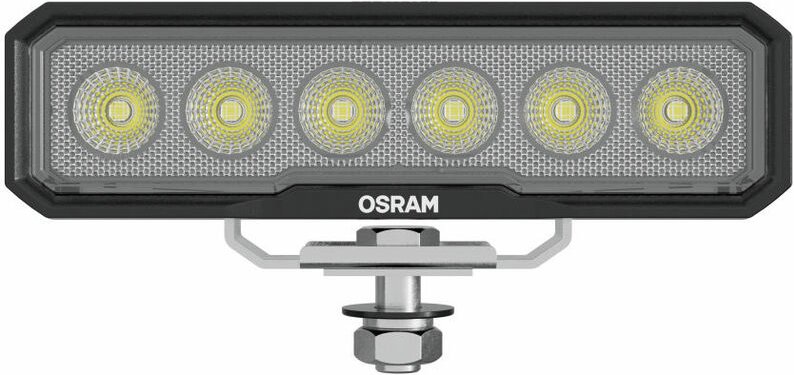 Osram LEDriving Offroad Zusatzscheinwerfer Lightbar VX150-WD