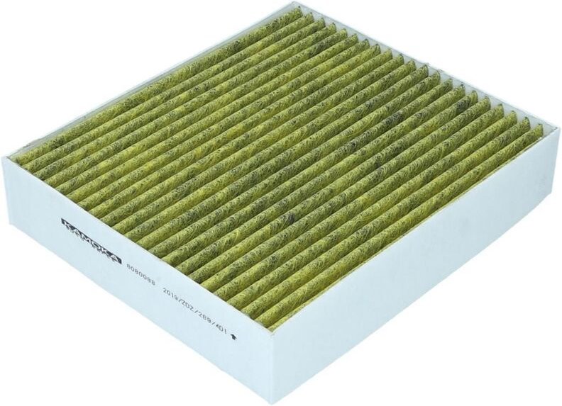 Innenraumfilter 6080088 Kamoka
