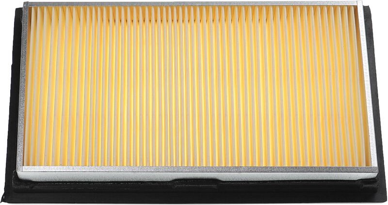 Luftfilter Ersatz für big Filter GB-910 für pkw - Motor-Filter - Vhbw