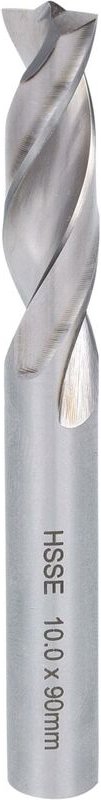 Ks Tools 332.0110 hsse Schweißpunkt-Bohrer, 10mm