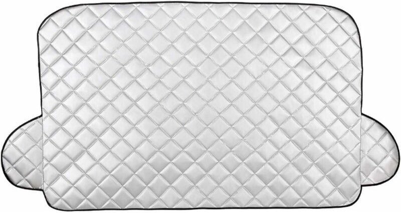 Auto-Windschutzscheibenabdeckung, magnetische Windschutzscheibenabdeckung, faltbare Abdeckung, universelle Windschutzsch...