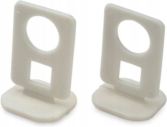 Nivellierclips 30 Stück