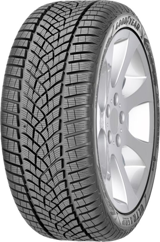 GOODYEAR Winter 205/55 R16 TL 91H ULTRAGRIP PERFORMANCE GEN-1 AO M+S 3PMSF