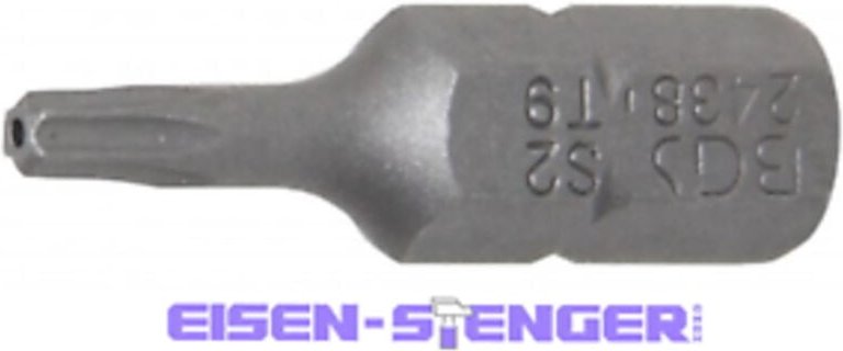 Bgs Technic - bgs - Zündkerzen-Einsatz mit Magnet, Zwölfkant, lang Antrieb Innenvierkant 10 mm (3/8') sw 14 mm - 2446