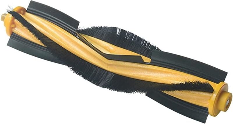 Ersatz-Ersatzteile Haupt-Rollbürstenrolle Passend für Vac Station Staubsaugerzubehör