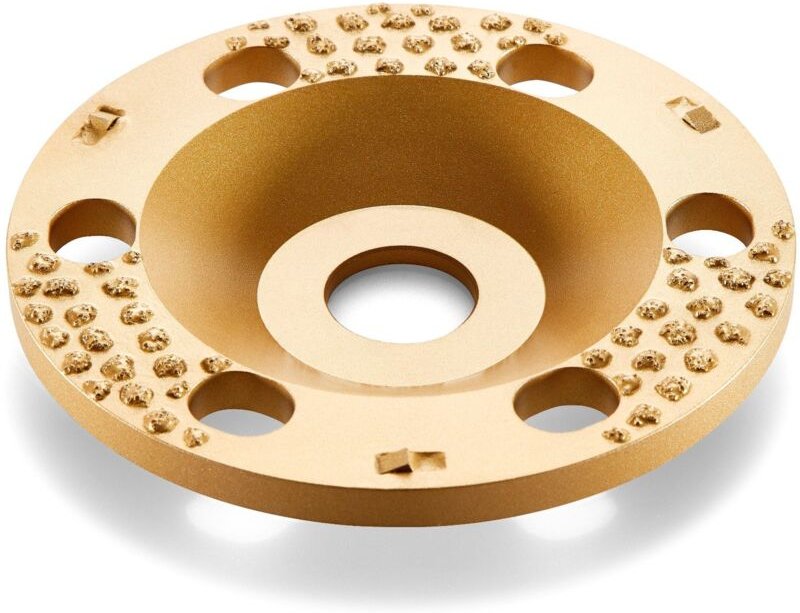 Diamantscheibe dia PAINT-D130 premium - Festool