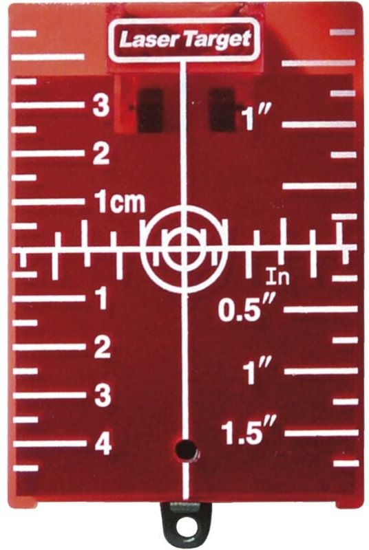 Dartscheibe (80x60x2mm) Sola zs