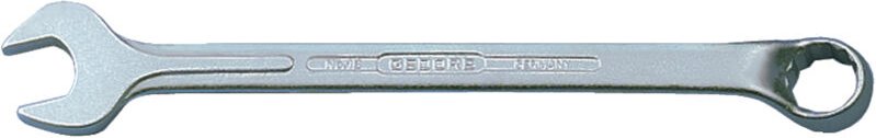 Gedore - Ring-Maulschlüssel 12-kant 1.1/2' 1 b 1.1/2AF, 6007250