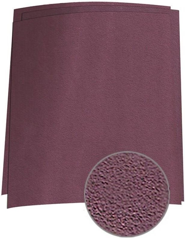 Aluminiumoxid-Schleifpapier, Körnung 120 ax03 mota