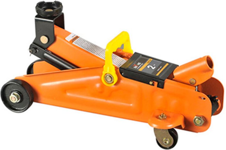 Fornorth Rangierwagenheber 2t, 300mm