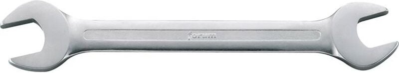 Doppelmaulschl. DIN3110 16x17mm - Forum