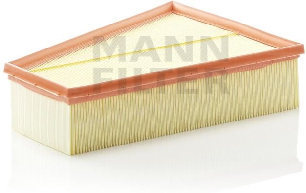 Luftfilter C30161 Mann