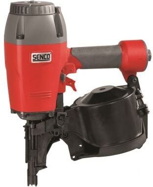 Senco - Coilpro-90 Druckluft-Rollennagler - Für Nägel von 45 bis 90 mm - 1VS2001N