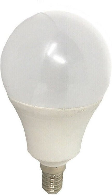 Trade Shop - LED-LAMPE 10W A60 E14 KUGELLICHT 6500K 3000K 4000K LAMPE A6008 -