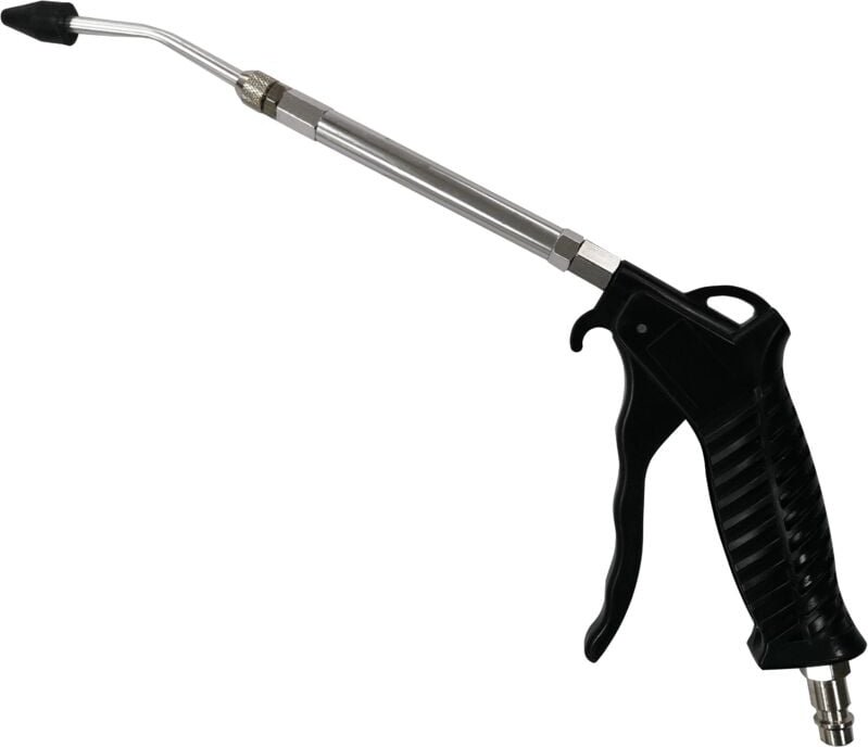 Teleskop-Druckluft-Ausblaspistole