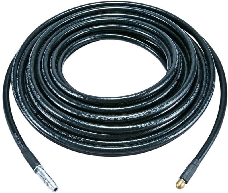 Rohrreinigungsset 16 m, für HW131 - Makita