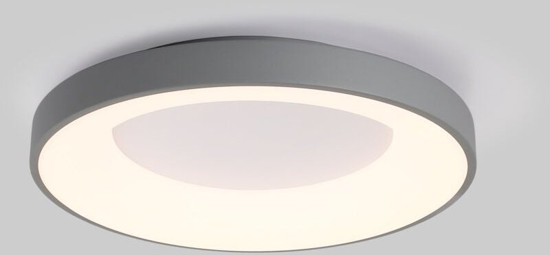 Led Deckenleuchte cct 36W Philips Treiber ø50cm