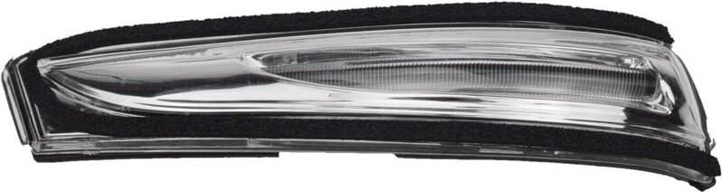 Tlily - rh Rechte Seite Rückspiegel Blinker Licht Anzeige Lampe 876143X000 Für Hyundai-Elantra I30 Veloster 2011-2015