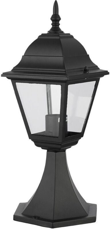 Bellerive E27 IP44 Gartenpoller für den Außenbereich