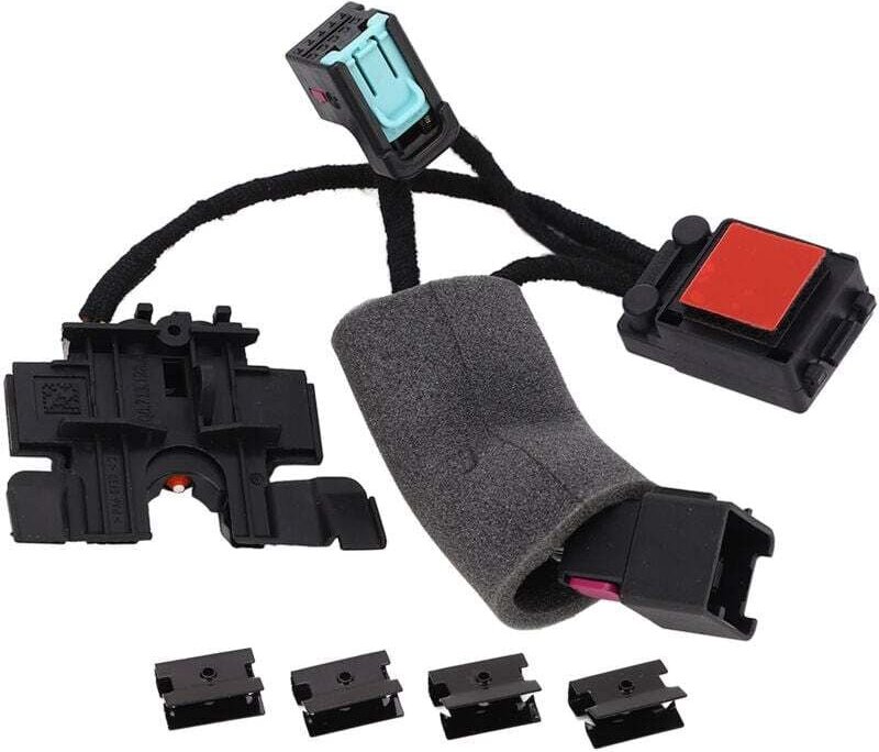 Getriebe Shifter Position Micro Schalter 5Q0713128A Ersatz für R32 Kaninchen Variante Novo