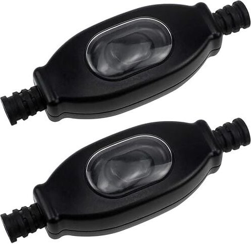 Anschlussdose für den Außenbereich, Zwischenschalter, wasserdichter Schalter, wasserdichte Anschlussdose, geeignet für S...