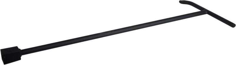 Schlüssel für Unterflurhydranten DIN 3223, Typ C