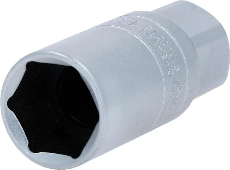 1/2' Stecknuss für Zündkerzen, 13/16'