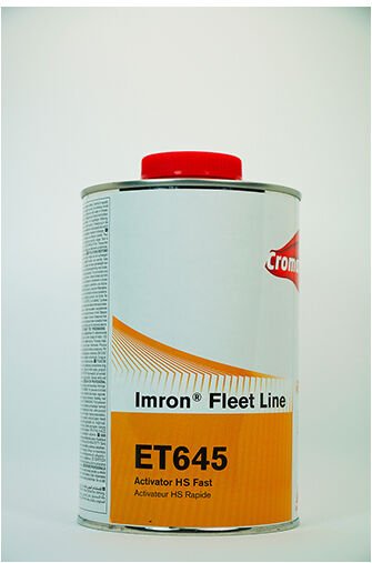 CROMAX ET645 QUICK CATALYST Imron 1 LITER