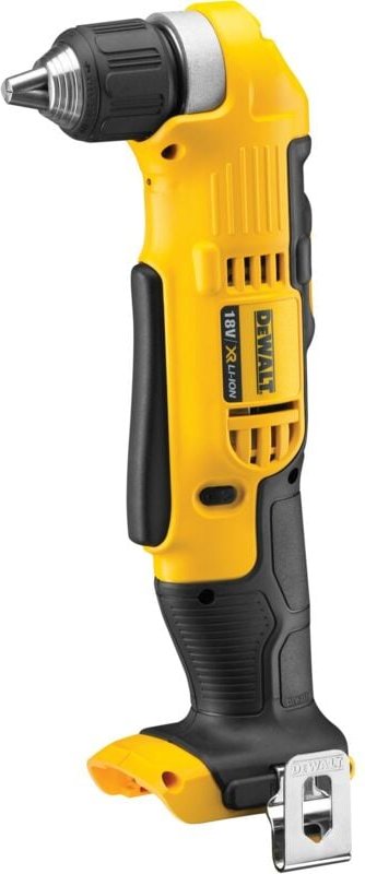 DCD740NT Akku Winkelbohrmaschine Bohrmaschine 18V ohne Akku tstak Koffer - Dewalt