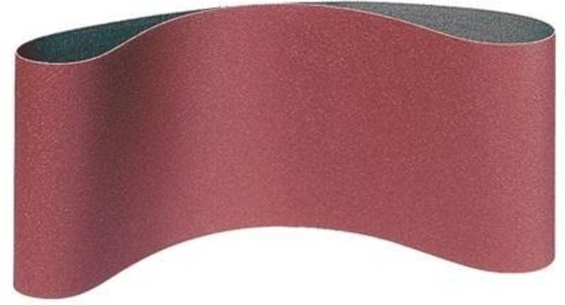 4142 Schleifband ls 309 x Länge 533 mm Breite 75 mm Körnung 120 für Ho - Klingspor