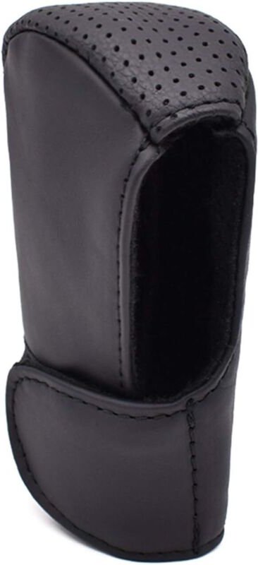 Universeller Auto-Leder-Schaltknauf - Lntyq