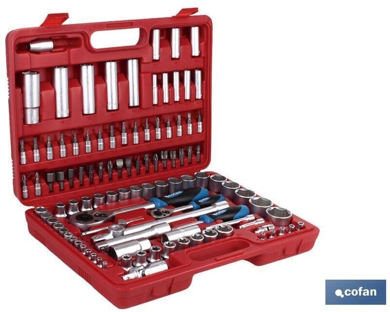 Aktentasche 108 Stück Standard 1/2 und 1/4