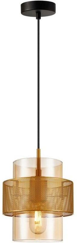 Vinoti PND221321SGDAMB Italux Hängelampe