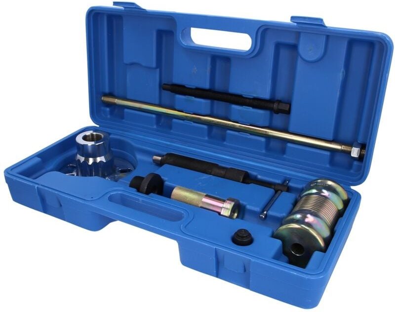 Brilliant Tools - Hydraulischer Ausdrücker-Satz für Antriebswellen, 8-tlg.